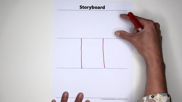 webPD | Adapt the Storyboard to Fit All Chronological Texts