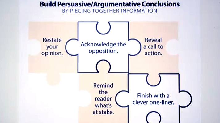 webPD | Start and End Persuasive Pieces