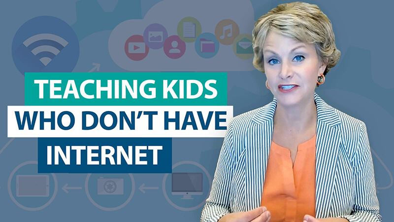 webPD | How do I teach remotely when students don’t have the internet?