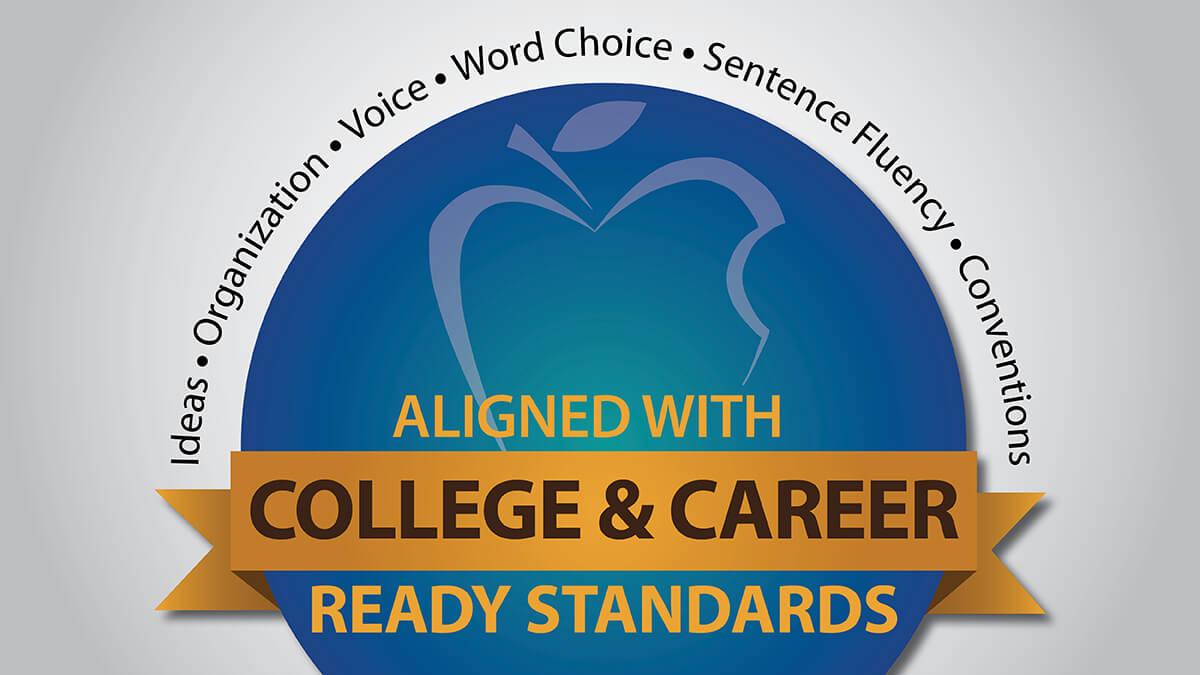 See the 6 Traits Within the ELA Standards