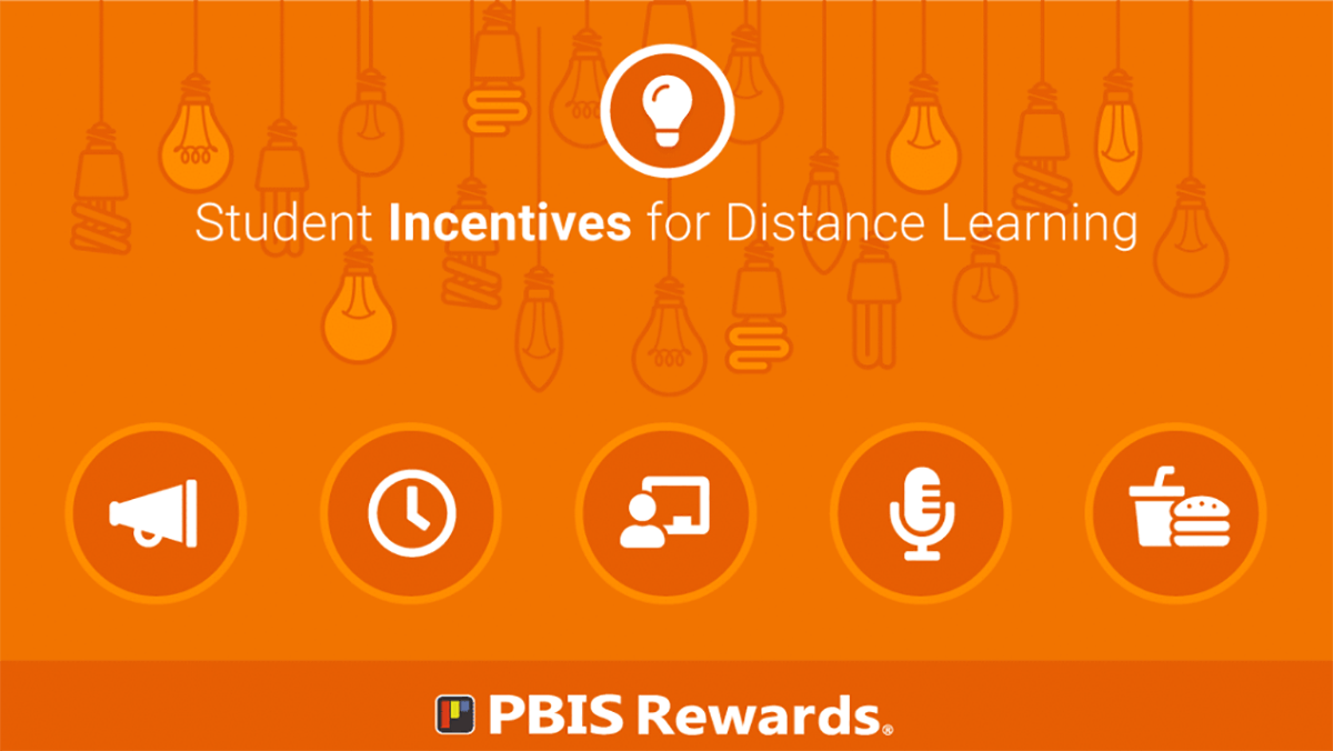 Student Incentives PBIS website 
