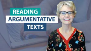 webPD | What should I know about the argumentative reading standard?