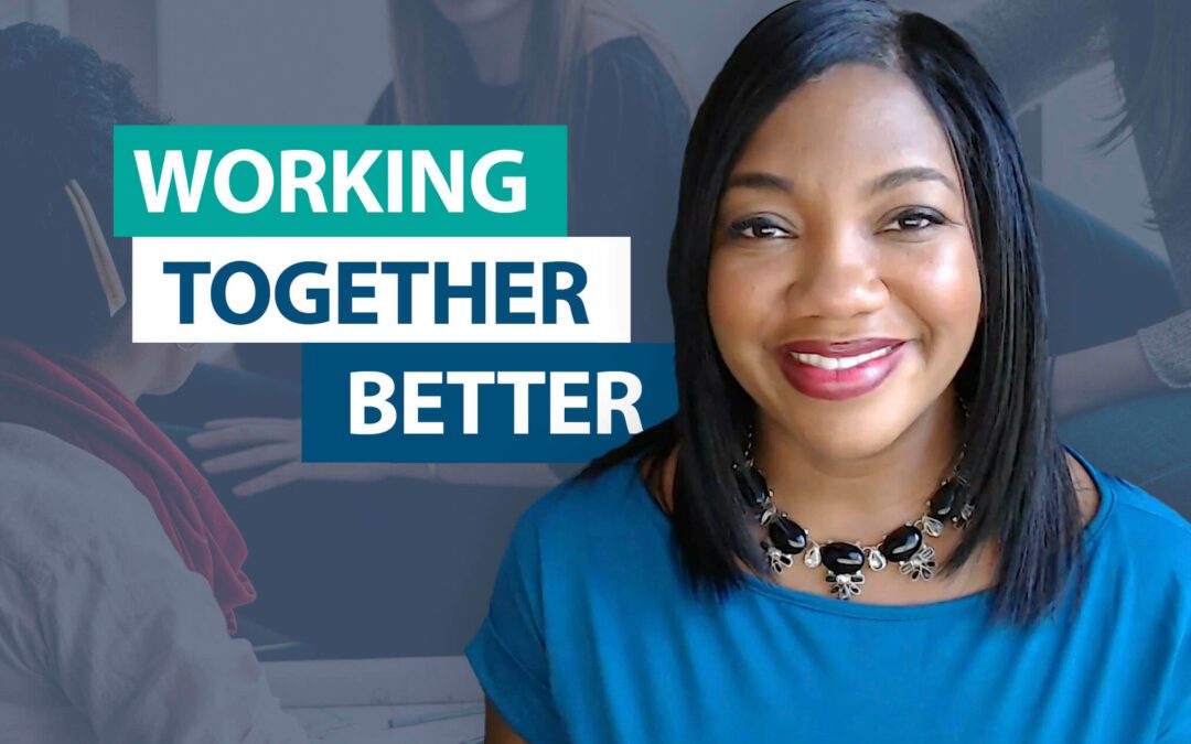 webPD | How can I motivate my students to work together better?