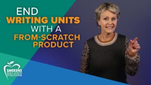 webPD | End writing units with a from-scratch product